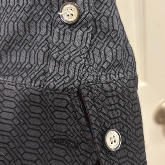 Robert Graham shirt - Picture 5 of 7